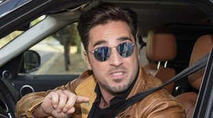 David Bustamante, Isabel Pantoja, Jude Law... y otros famosos que tuvieron enfrentamientos con los paparazzi