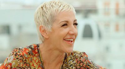 Ana Torroja descubre los secretos mejor guardados de Mecano en 'Mi casa es la tuya'