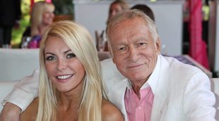 Se revelan las causas de la muerte de Hugh Hefner, fundador de Playboy