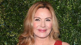 Kim Cattrall explota contra Sarah Jessica Parker por 'Sexo en Nueva York 3': "Podría haber sido más amable"