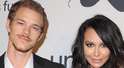 Naya Rivera anula su divorcio con Ryan Dorsey por el bien de su hijo Josey