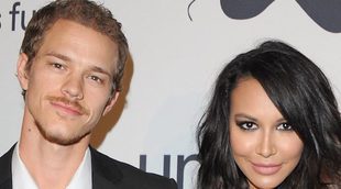 Naya Rivera anula su divorcio con Ryan Dorsey por el bien de su hijo Josey