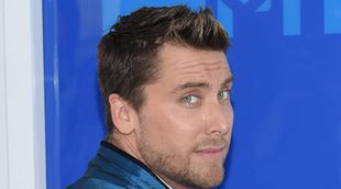 Lance Bass, indignado por no dejarle donar sangre tras el tiroteo de Las Vegas 
por ser gay