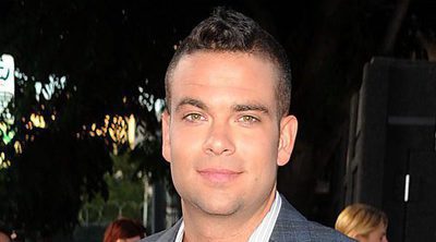 Mark Salling ('Glee') se declara culpable de posesión de pornografía infantil