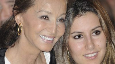 Ana Boyer y Fernando Verdasco se mudan a casa de Isabel Preysler