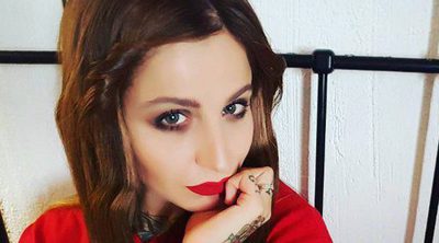 Ariadna de 'GH 12+1' se divorcia de su marido y padre de su hija Nirvana