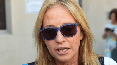 Mariola Orellana revela cómo se encuentra Antonio Carmona: "No tiene nada que ver con los implantes"