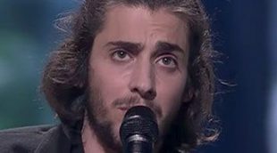 Salvador Sobral abandona la Unidad de Cuidados Intensivos