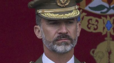 Los Reyes Felipe y Letizia retomarán su agenda al lado de Leonor y Sofía el Día de la Hispanidad