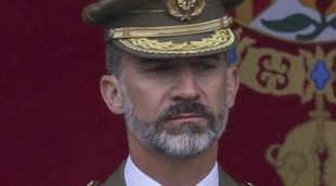 Los Reyes Felipe y Letizia retomarán su agenda al lado de Leonor y Sofía el Día de la Hispanidad