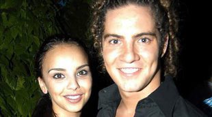 Raquel Segovia, la mujer a la que David Bisbal rompió el corazón por Chenoa