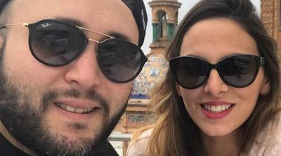 Kiko Rivera a Irene Rosales en su primer aniversario: "Te amo por encima del mundo"