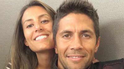 La familia Verdasco, ajena a los planes de boda de Fernando Verdasco y Ana Boyer