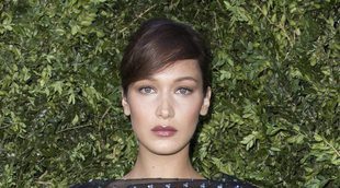 Bella Hadid revoluciona las redes con la foto más sexy de su fiesta de cumpleaños