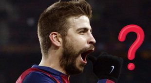 Un familiar de Gerard Piqué revela si es independentista catalán o no