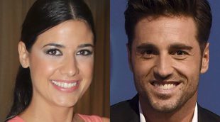 David Bustamante olvida a Paula Echevarría con Ares Teixidó