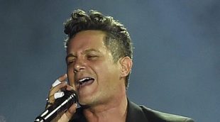 La emotiva despedida de Alejandro Sanz a una de sus seguidoras