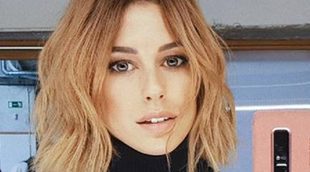 Blanca Suárez sorprende con su nuevo cambio de look