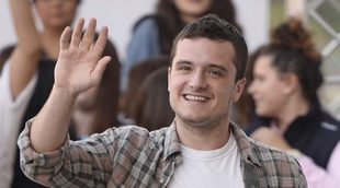 5 motivos para amar a Josh Hutcherson