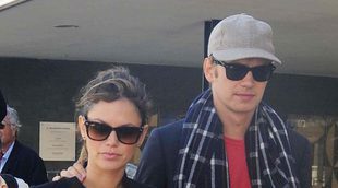 El verdadero motivo de la ruptura entre Rachel Bilson y Hayden Christensen