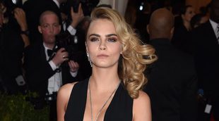 Cara Delevingne relata su mala experiencia con Harvey Weinstein y James Van Der Beek recuerda lo que sufrió