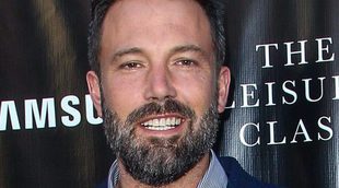 Ben Affleck se disculpa con Hilarie Burton por tocarle el pecho sin su consentimiento en 2003