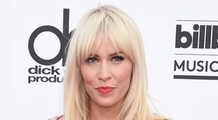 La cantante Natasha Bedingfield anuncia emocionada su embarazo