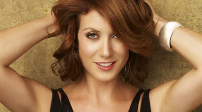 24 curiosidades para conocer un poco más a Kate Walsh, la inolvidable Addison Montgomery de 'Anatomía de Grey'