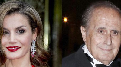 Enemigos Íntimos: La Reina Letizia y Jaime Peñafiel, una relación marcada por el desprecio