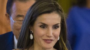 La adicción secreta de la Reina Letizia