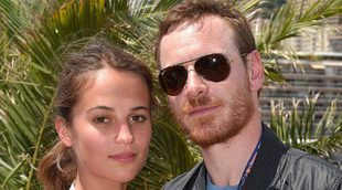 Michael Fassbender y Alicia Vikander se han casado en una íntima boda en Ibiza rodeados de familiares y amigos