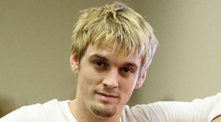 Aaron Carter vuelve a rehabilitación tras pasar unos días fuera de su centro de terapia