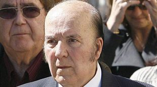 Chiquito de la Calzada evoluciona favorablemente tras sufrir una caída y ser ingresado en el hospital