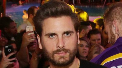 Scott Disick habla del embarazo de Khloe Kardashian: "Estamos a su lado"