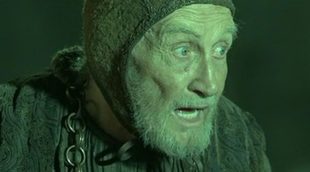 Muere Roy Dotrice ('Juego de Tronos', 'La letra escarlata') a los 94 años