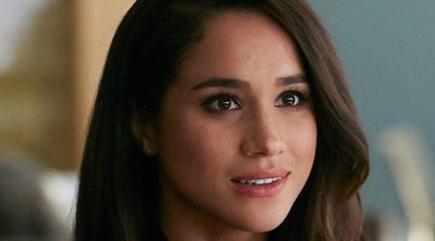 Meghan Markle deja la serie 'Suits' y su carrera como actriz para casarse con el Príncipe Harry