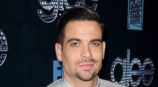 Mark Salling ('Glee') intentó suicidarse antes de declararse culpable por posesión de pornografía infantil