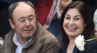 'El Chatarrero' sobre el fin de su relación con Carmen Martínez Bordiú: "Me he quitado un peso de encima"