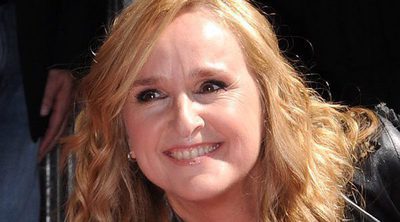 Melissa Etheridge asegura sentirse una estrella del rock tras ser detenida por posesión de marihuana