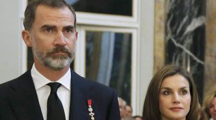 El susto de los Reyes Felipe y Letizia: unos individuos se colaron en los terrenos de La Zarzuela