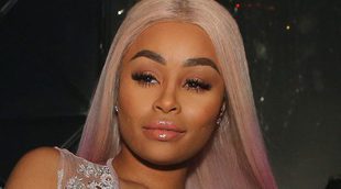 Blac Chyna demanda a toda la familia Kardashian culpándoles de la cancelación de su programa