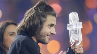 La hermana de Salvador Sobral habla sobre el estado de salud del cantante: "Confío en su recuperación"