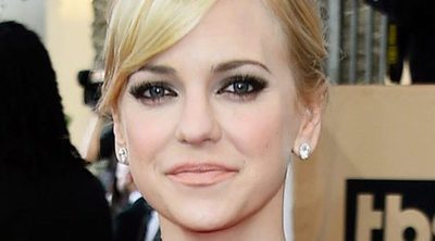 Anna Faris vuelve a enamorarse tras su divorcio de Chris Pratt