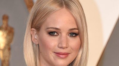 Jennifer Lawrence también sufrió el acoso sexual de un productor de cine: "Me dijo que era perfectamente follable"