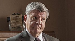 Muere Brent Briscoe ('Twin Peaks') a los 56 años