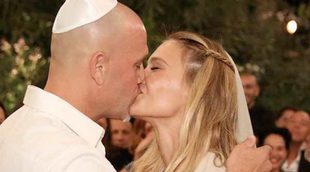 Bar Refaeli y Adi Ezra se convierten en padres por segunda vez