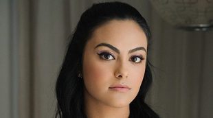 Camila Mendes ('Riverdale') confiesa que sufrió trastornos alimenticios