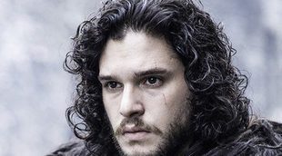 Kit Harington habla sobre el final de 'Juego de tronos': "No me gustaría que durase más tiempo"