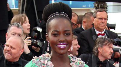 Lupita Nyong'o se suma a las acusaciones de acoso sexual contra Harvey Weisntein