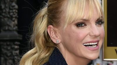 Anna Faris habla de lo duro que fue afrontar la enfermedad de su hijo Jack Pratt